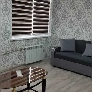 1-комн. квартира, 12 этаж, 50 м², Шохмансур