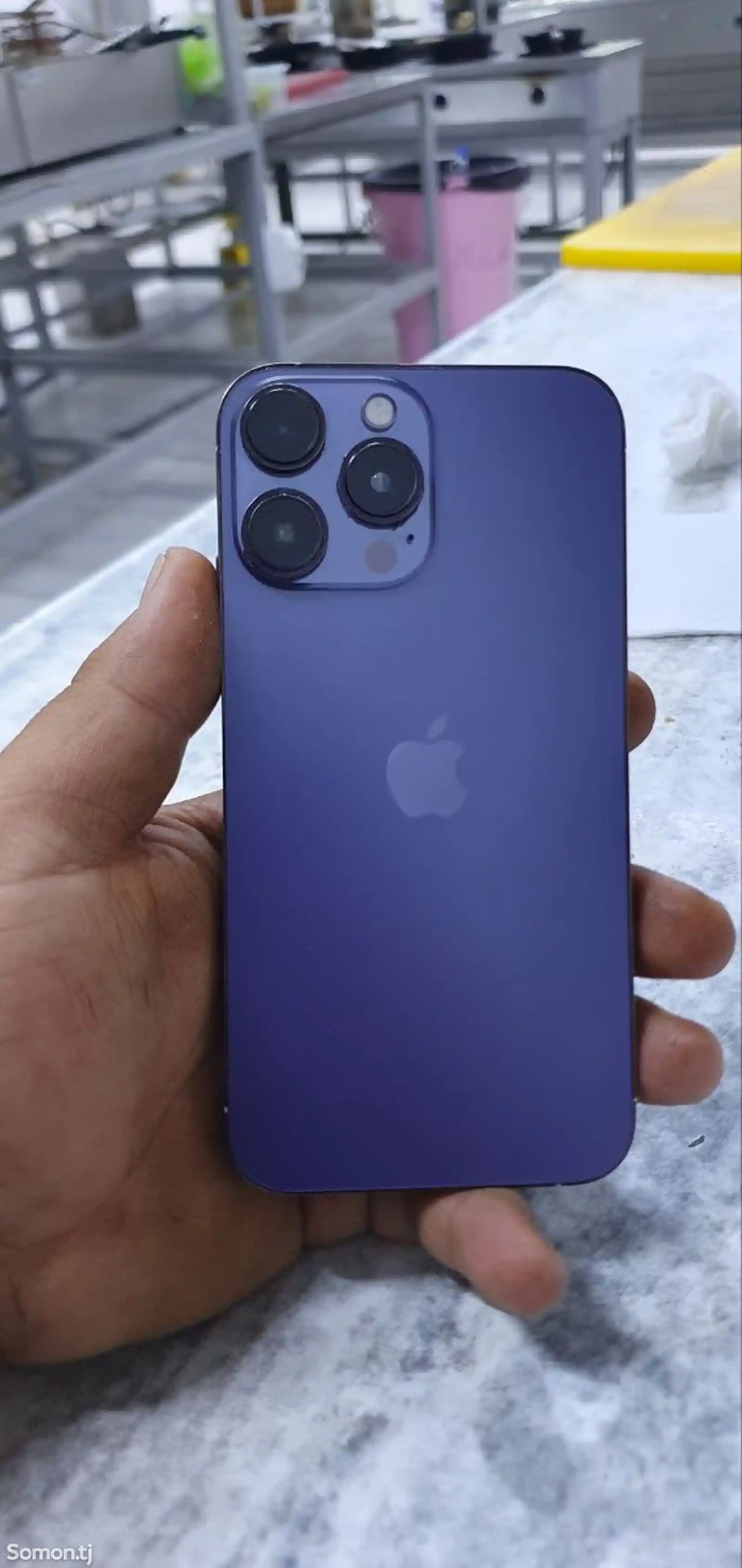 Apple iPhone Xr, 128 gb-1