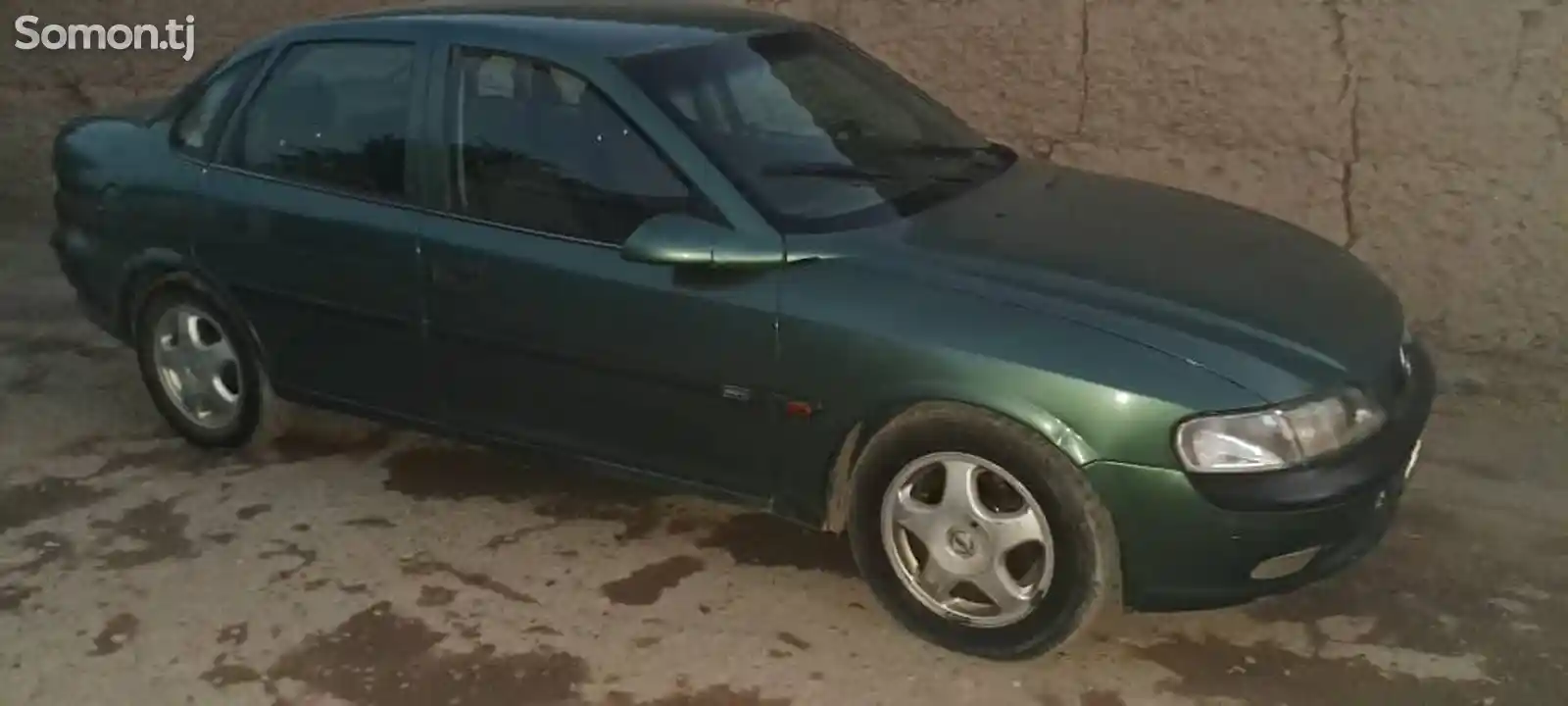 Opel Astra G, 1998-2