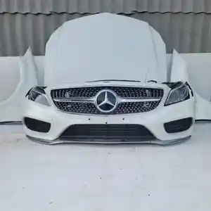 Ноускат Mercedes-Benz CLS w218 рестайлинг