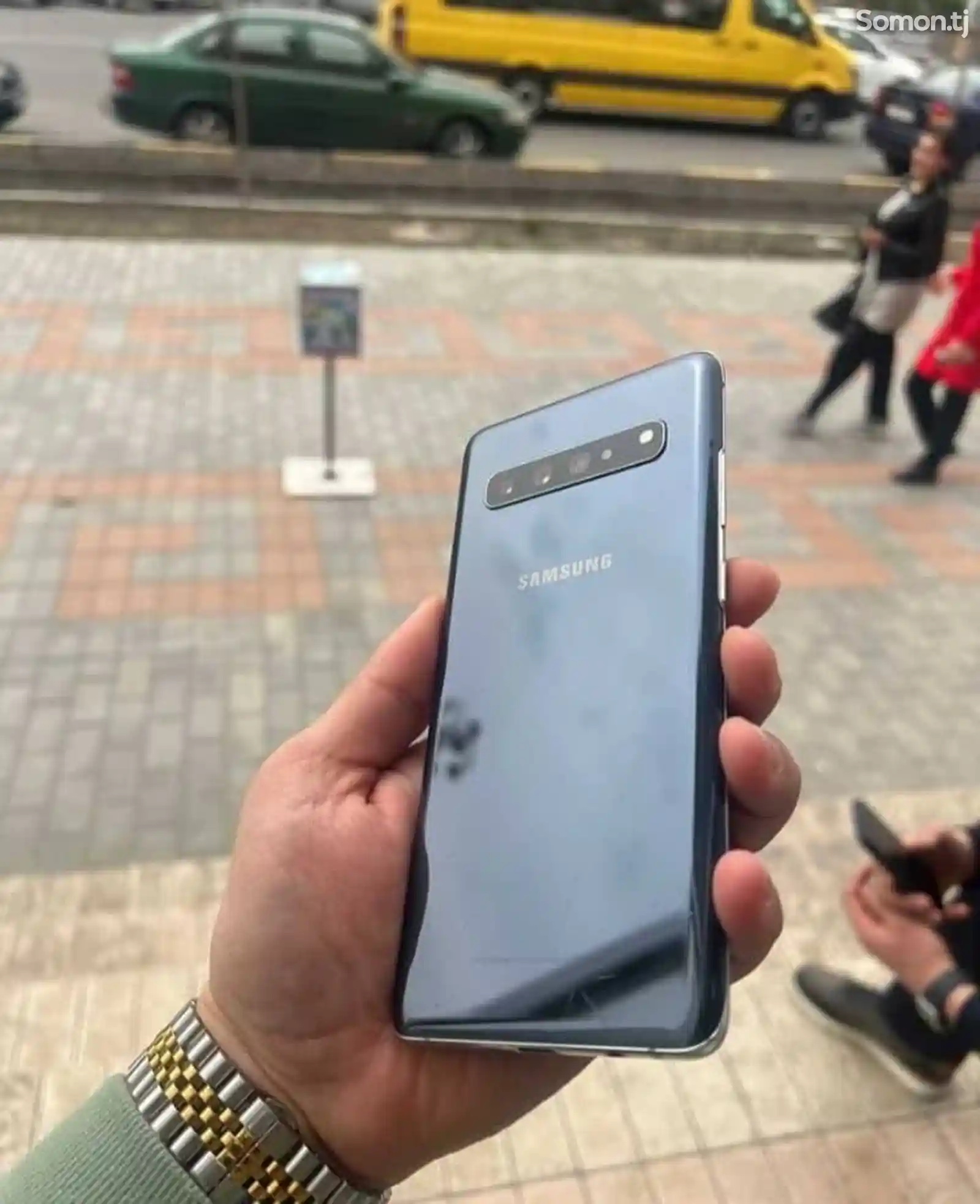Samsung galaxy S10 5G-2