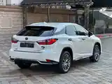 Lexus RX series, 2017-8