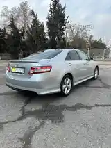 Toyota Camry, 2010-4