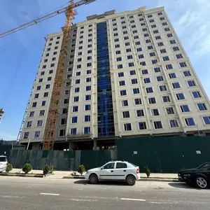 3-комн. квартира, 2 этаж, 135 м², Сино