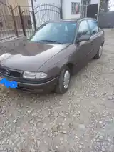 Opel Astra F, 1996-2