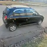 Chevrolet Matiz, 2010-4