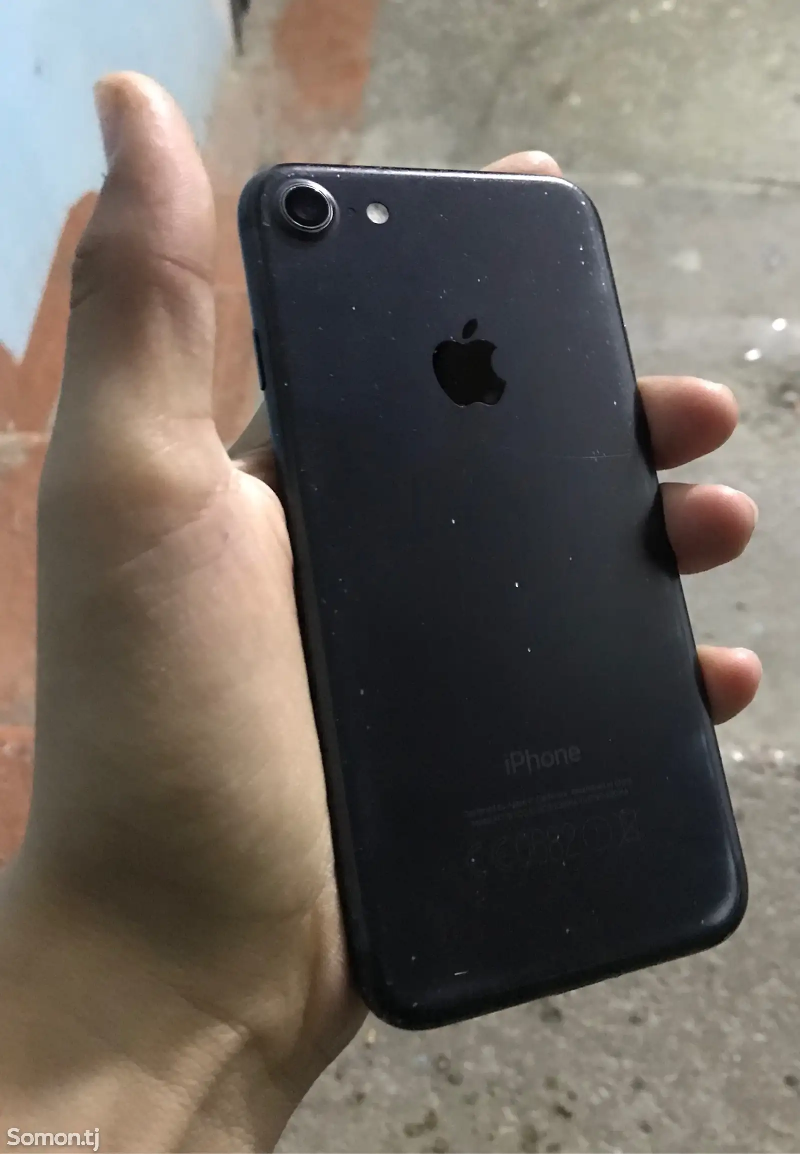 Apple iPhone 7, 32 gb-1