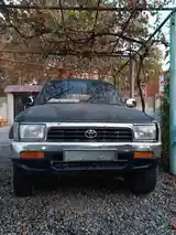 Toyota Hilux Surf, 1996-5