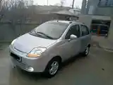 Daewoo Matiz, 2006-3