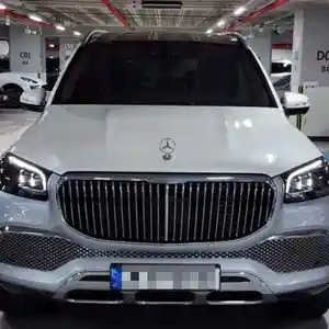 Mercedes-Benz CLS class, 2023