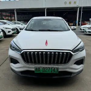 Hongqi E-HS3, 2020