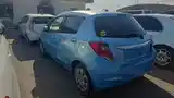 Toyota Vitz, 2014-11