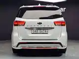 Kia Carnival, 2017-4