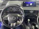 Lexus RX series, 2019-9