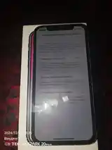 Apple iPhone X, 64 gb, Space Grey-2