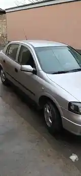 Opel Astra G, 1999-4