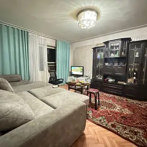 3-комн. квартира, 3 этаж, 70 м², Мохи Нав Амонатбонк