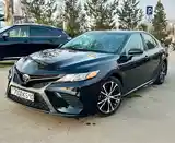 Toyota Camry, 2018-4