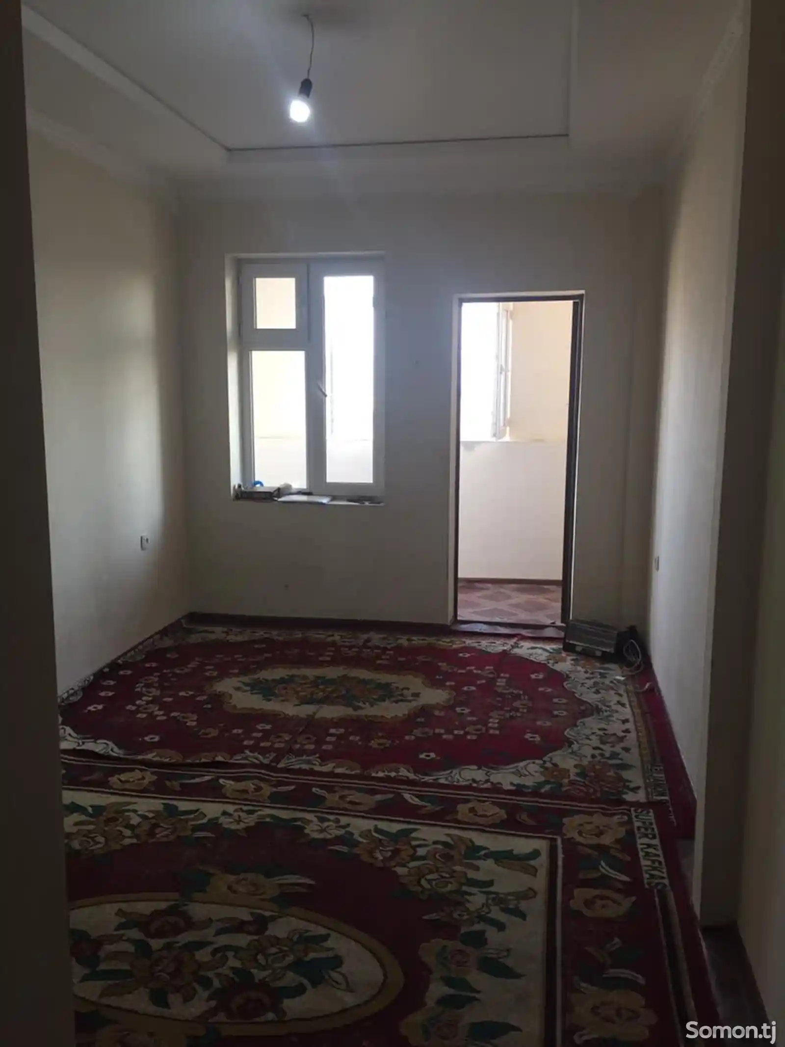 2-комн. квартира, 7 этаж, 70 м², Салимзода-1