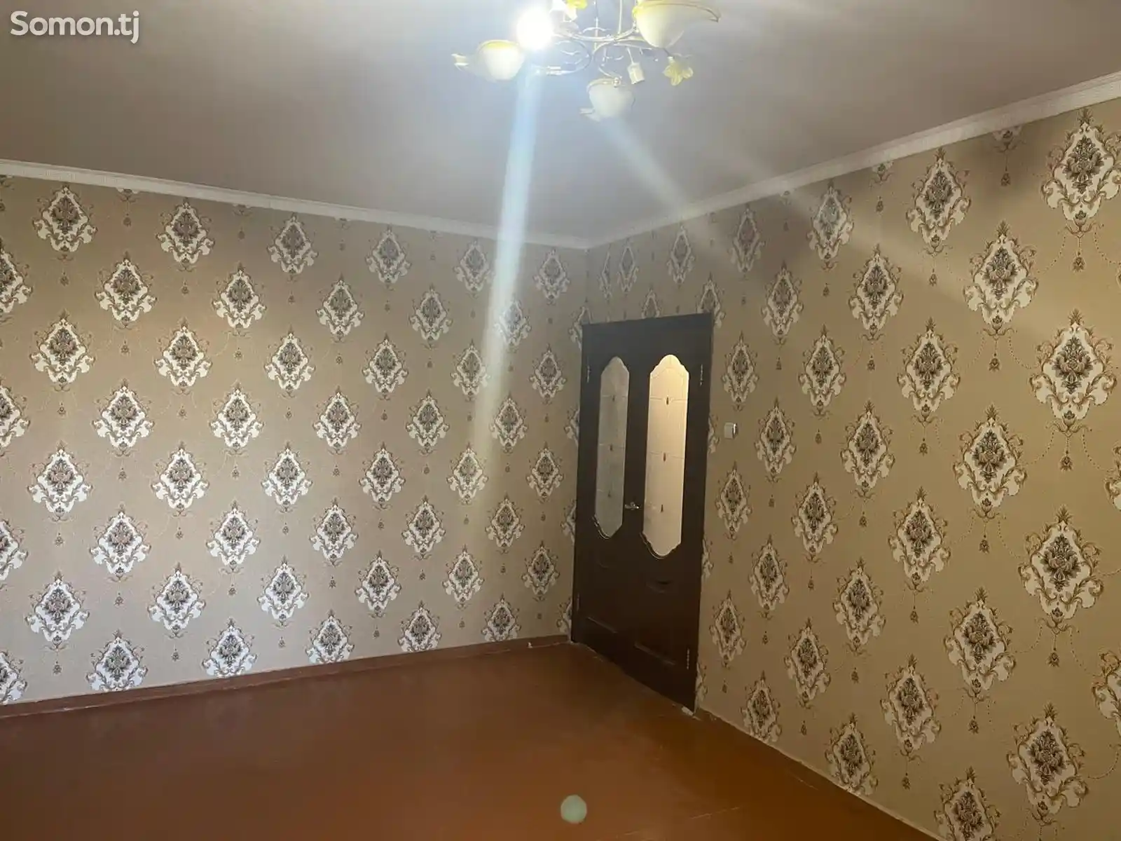 3-комн. квартира, 3 этаж, 90м², 4мкр 79дом-5