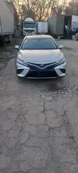 Toyota Camry, 2019-6