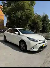 Toyota Corolla, 2018-3