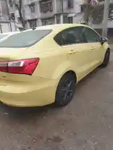 Kia Rio, 2016-14