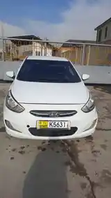 Hyundai Accent, 2016-3