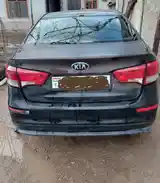 Kia Rio, 2017-2