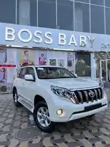 Toyota Land Cruiser Prado, 2012-9