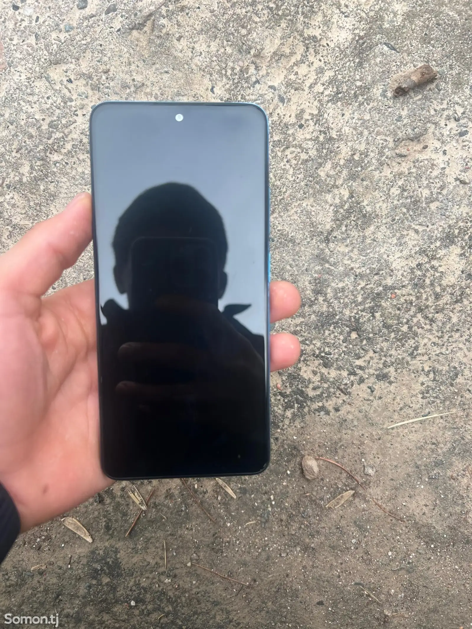 Xiaomi Redmi note 12 pro 256 Gb-1