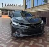 Toyota Camry, 2018-7