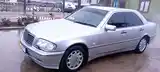 Mercedes-Benz С, 2000-2