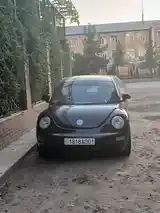 Volkswagen Beetle, 2000-2