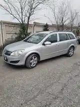 Opel Astra H, 2007-6