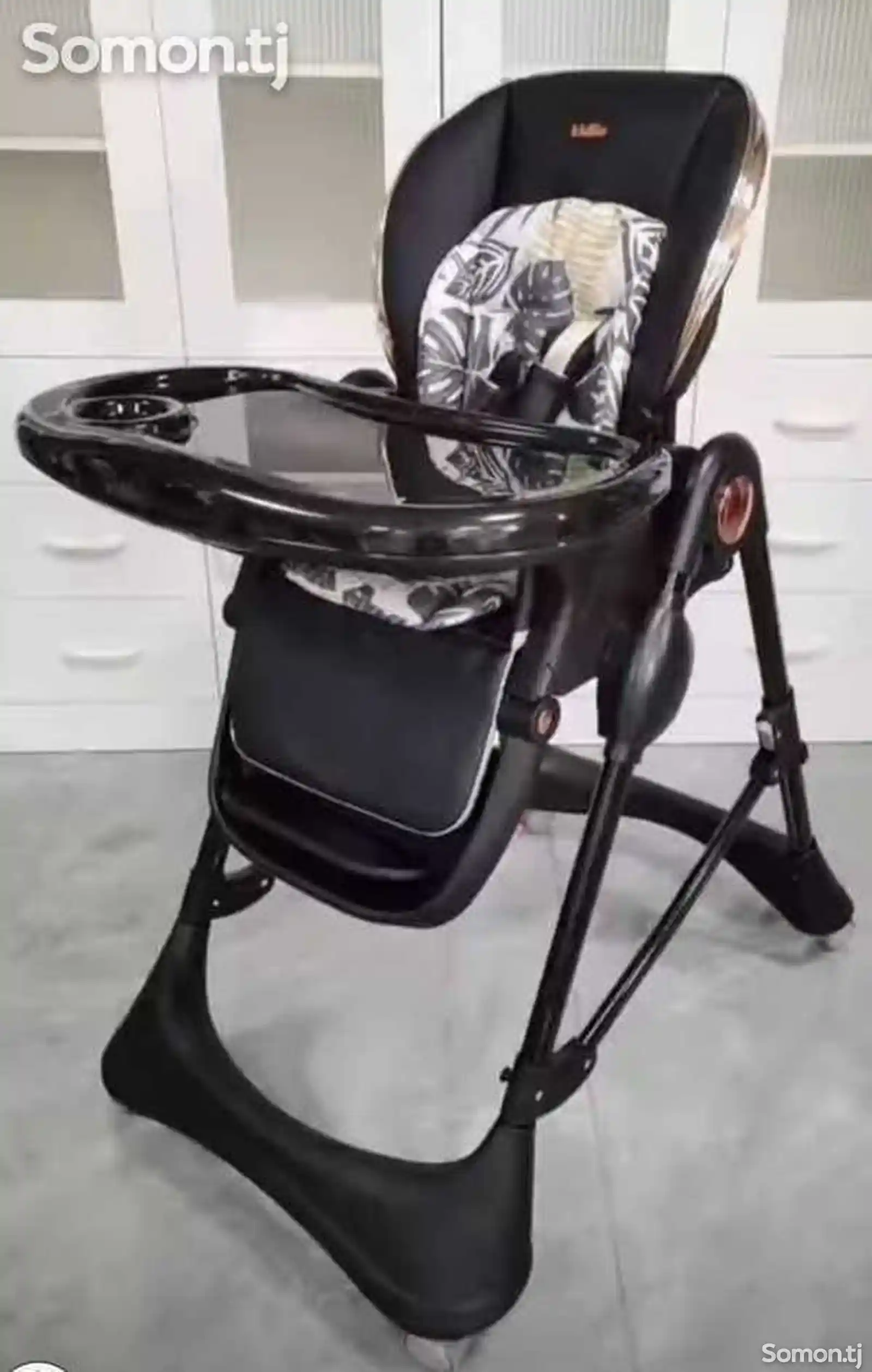 Детский стул для кормления-7