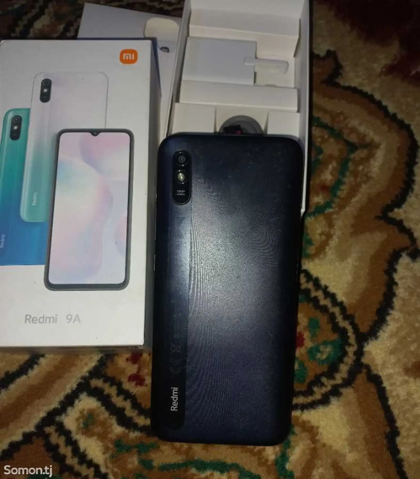 Xiaomi Redmi 9A-1