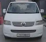 Микроавтобус Volkswagen, 2008-7