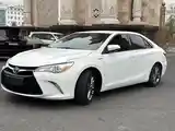 Toyota Camry, 2015-5