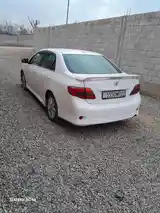 Toyota Corolla, 2010-5