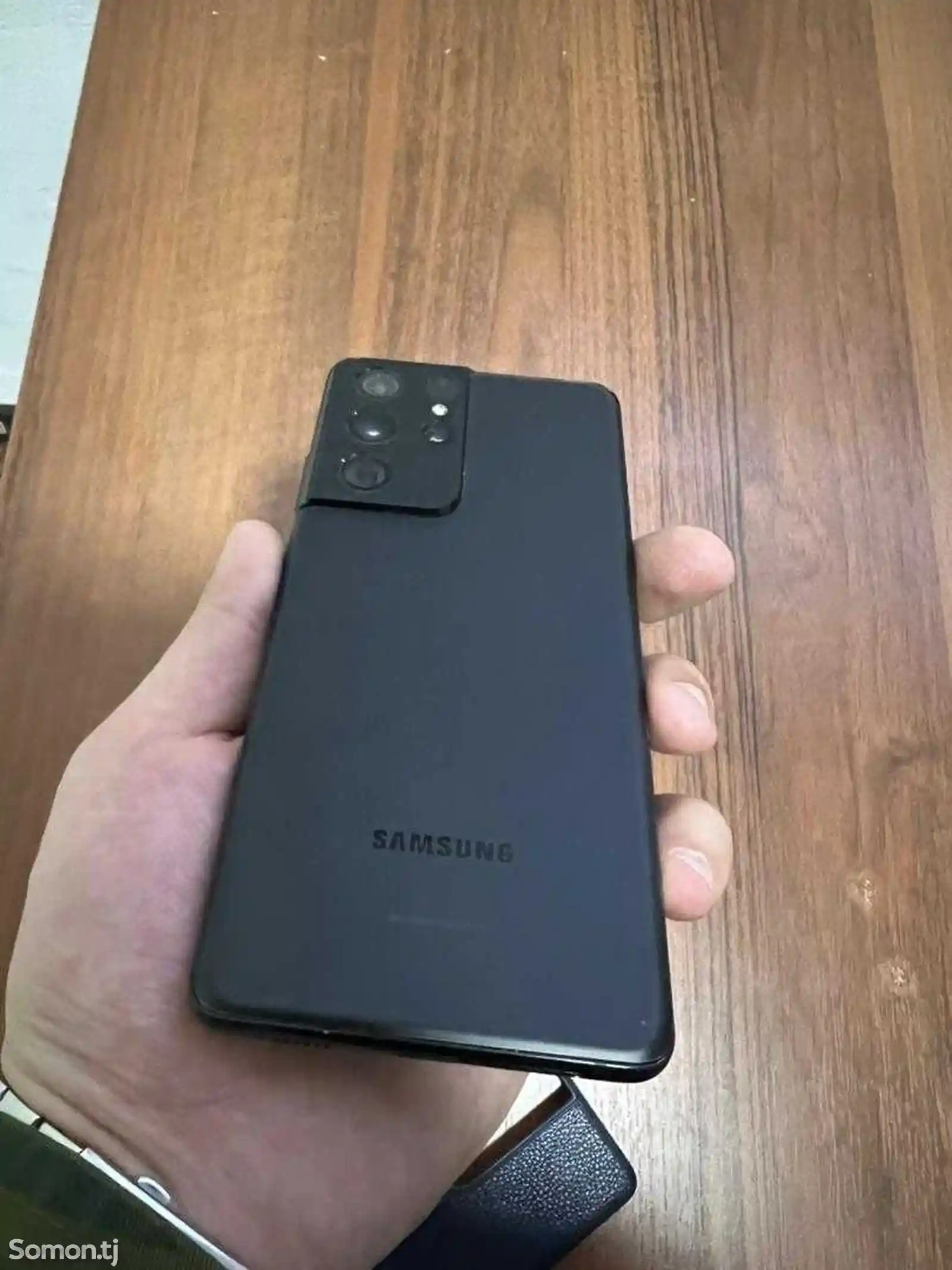 Samsung Galaxy S21 Ultra 5G-3