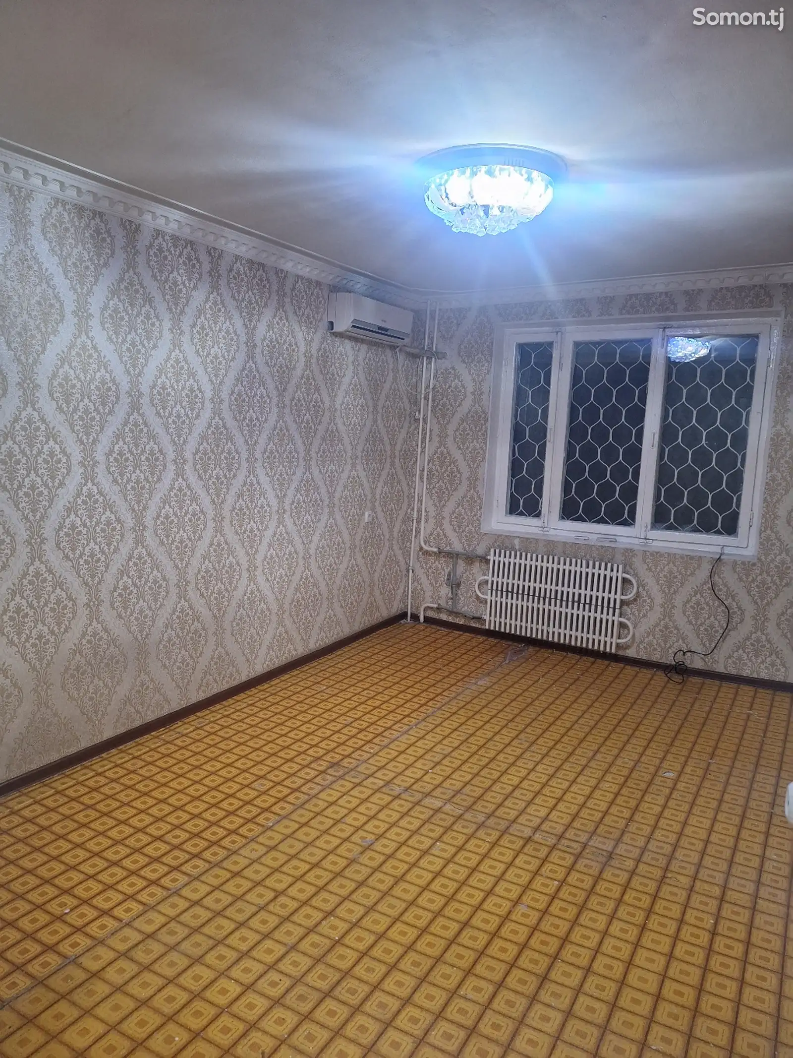 2-комн. квартира, 1 этаж, 54 м², Сино-1