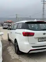 Kia Carnival, 2016-6