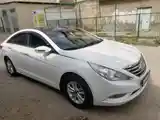 Hyundai Sonata, 2011-2