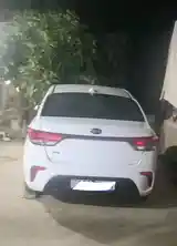 Kia Rio, 2019-2