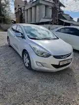 Hyundai Elantra, 2012-5