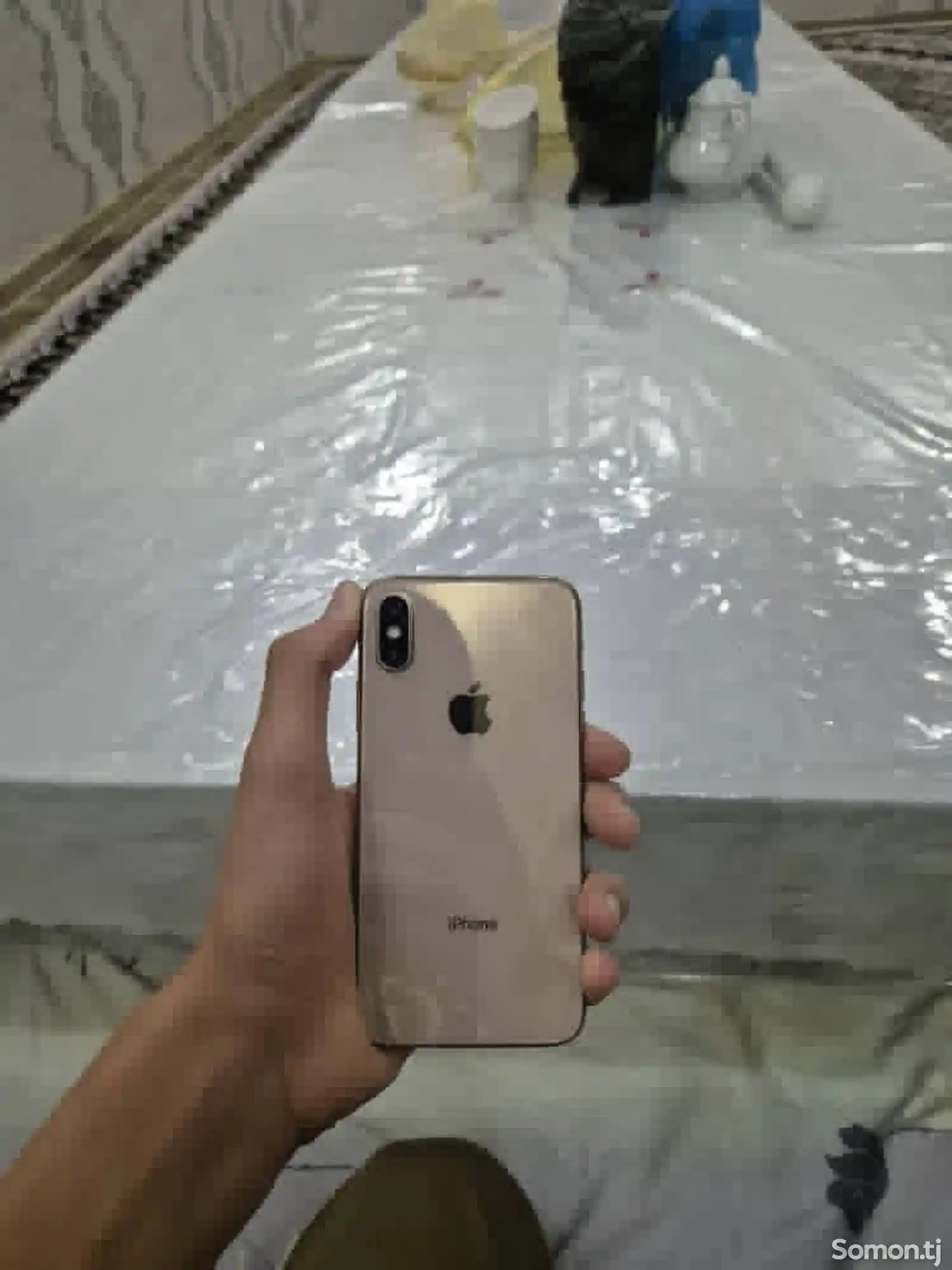 Apple iPhone Xs, 64 gb, Gold-2