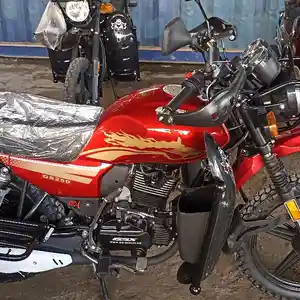 Мотоцикл GSX Suzuki 250