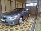 Toyota Camry, 2008-2