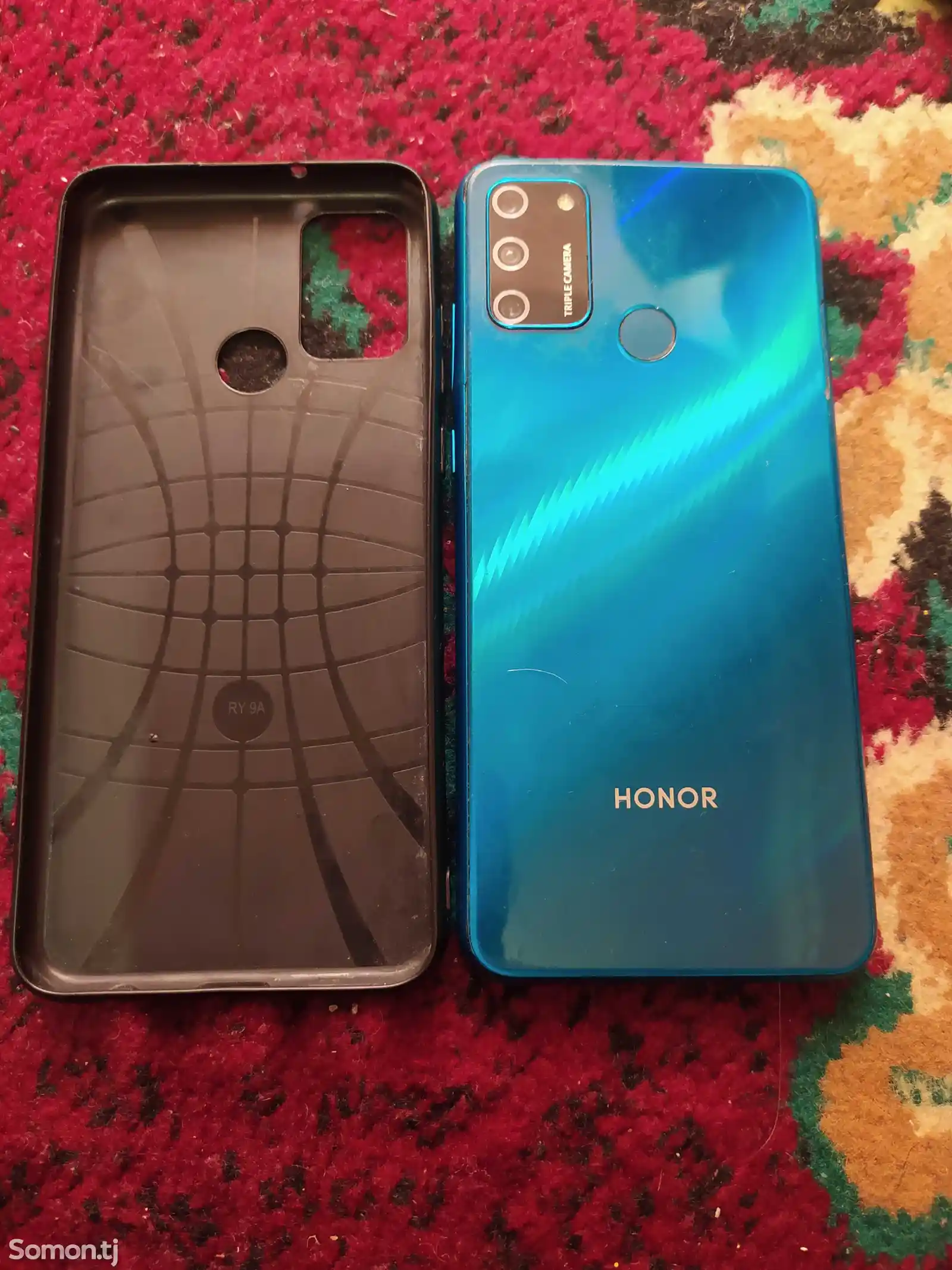 Honor 9A 64Gb-1